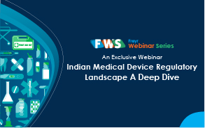 Indian Medical Device Regulatory Landscape - A Deep Dive