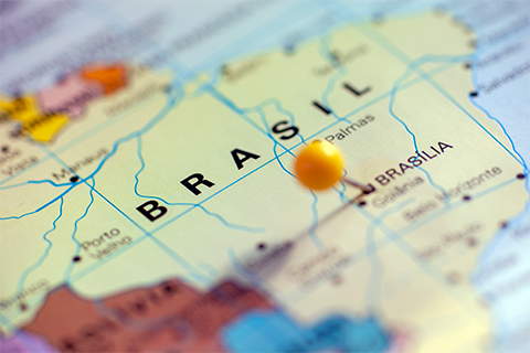  Resolution for Regulation of Software as Medical Device (SaMD) in Brazil
