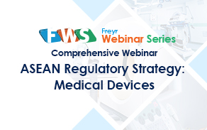 ASEAN Regulatory Strategy: Medical Devices