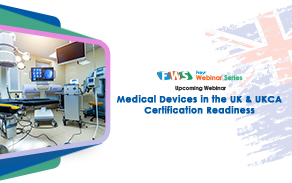 Medical Devices in the UK & UKCA Certification Readiness