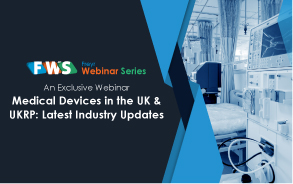 Medical Devices in the UK & UKRP: Latest Industry Updates