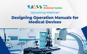 Designing Operation Manuals for Medical Devices