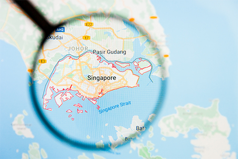 Good Distribution Practice (GDP) for Medical Devices in Singapore