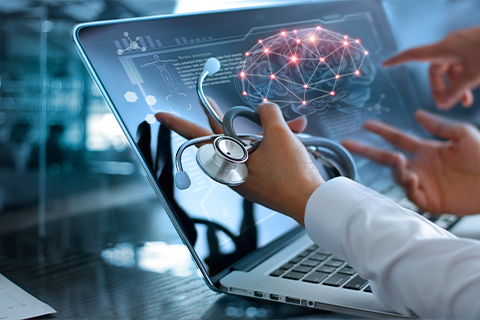 Navigating AI in Healthcare: The EDPB's Guidance on GDPR Compliance