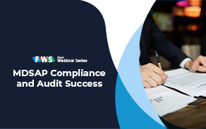 MDSAP Compliance and Audit Success