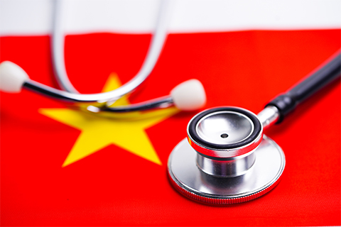 Breaking Down China’s Updated Medical Device Catalogue, 2023